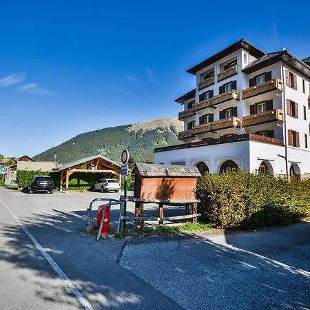 Apartment 6 Pers. Avec Wifi, Proche Pistes Et Centre - - Fr-1-684-65 Morzine