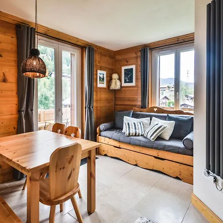 6 Pers. Avec Wifi, Proche Pistes Et Centre - - Fr-1-684-65 Apartment *