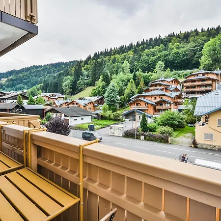 Apartment 6 Pers. Avec Wifi, Proche Pistes Et Centre - - Fr-1-684-65 Morzine