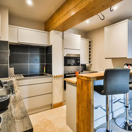 6 Pers. Avec Wifi, Proche Pistes Et Centre - - Fr-1-684-65 Morzine