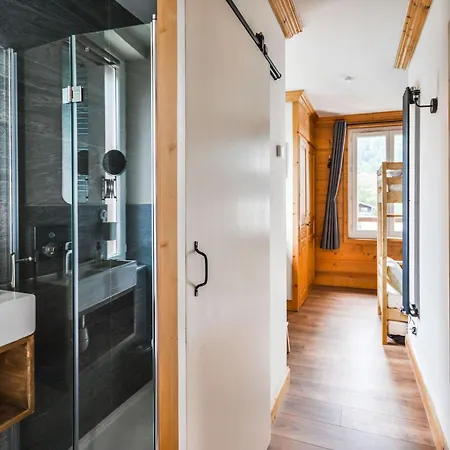 Apartment 6 Pers. Avec Wifi, Proche Pistes Et Centre - - Fr-1-684-65 Morzine